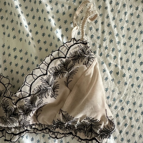 Urban outfitters bralette - Picture 2 of 5